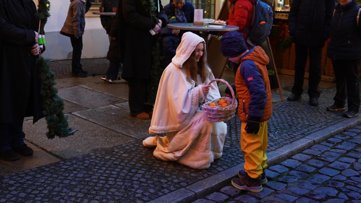 Christkind aus Goerlitz 9 Christkind aus Goerlitz 9