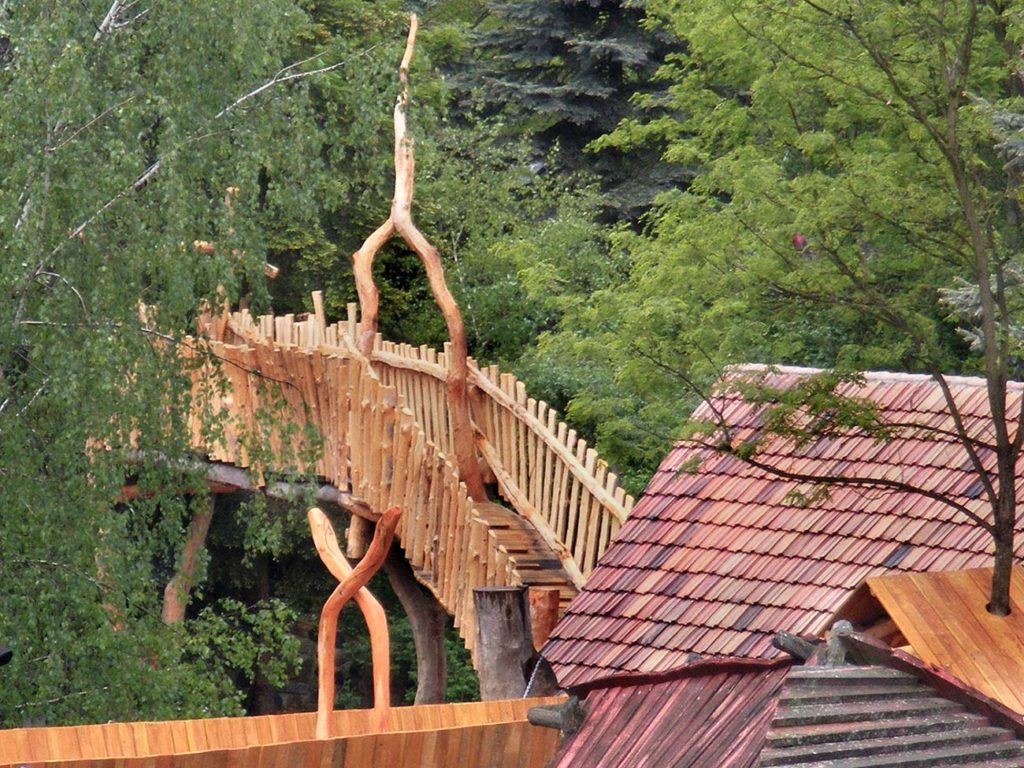 Freizeitpark Turisede – Die Geheime Welt entdecken