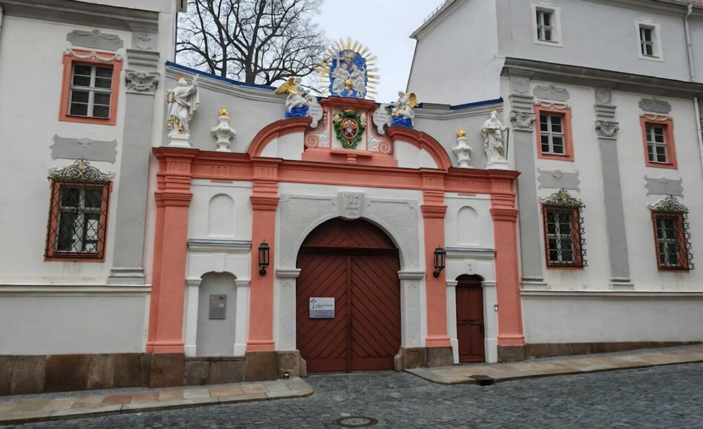 Domschatzkammer St. Petri