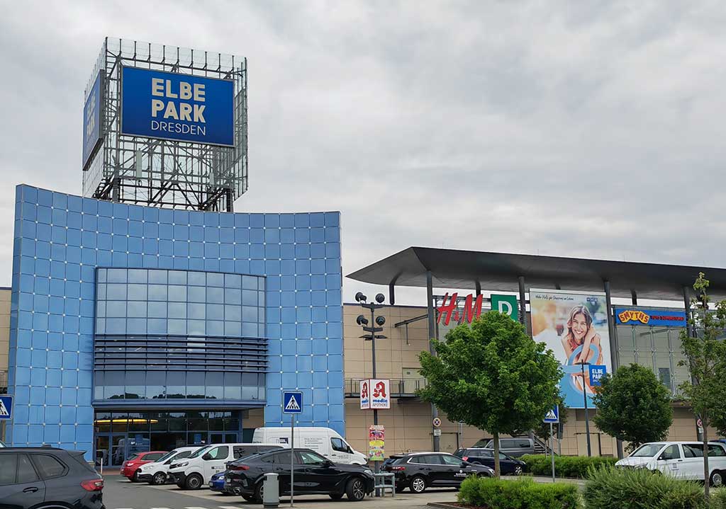 Elbepark Elbepark