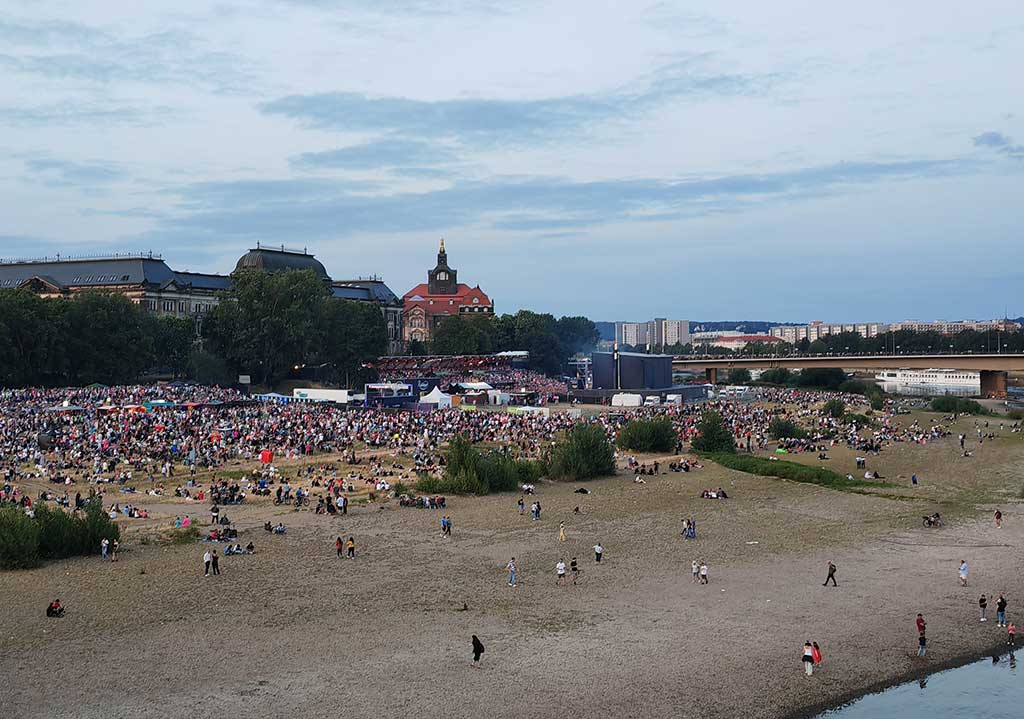 Elbwiesen DD Elbwiesen DD