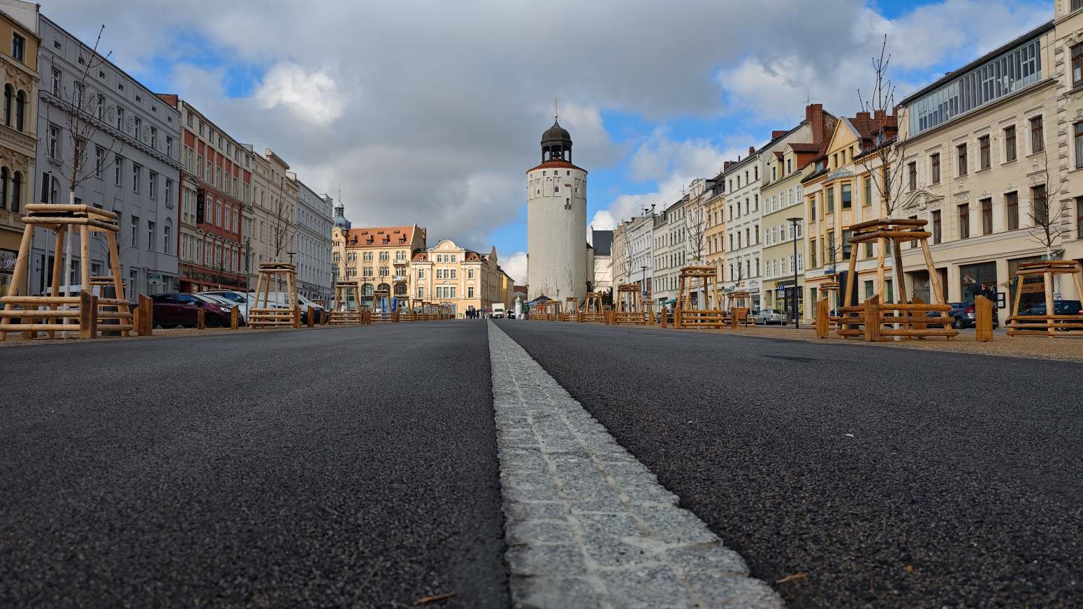 Elisabethplatz goerlitz 2 Elisabethplatz goerlitz 2