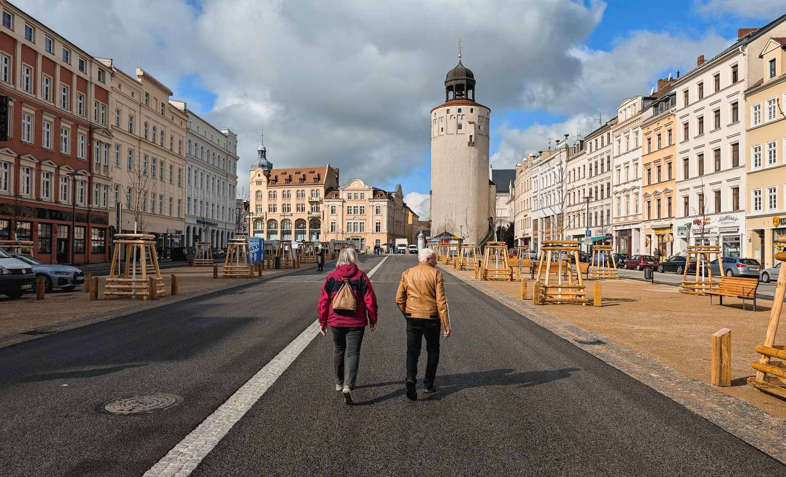 Elisabethplatz goerlitz 6