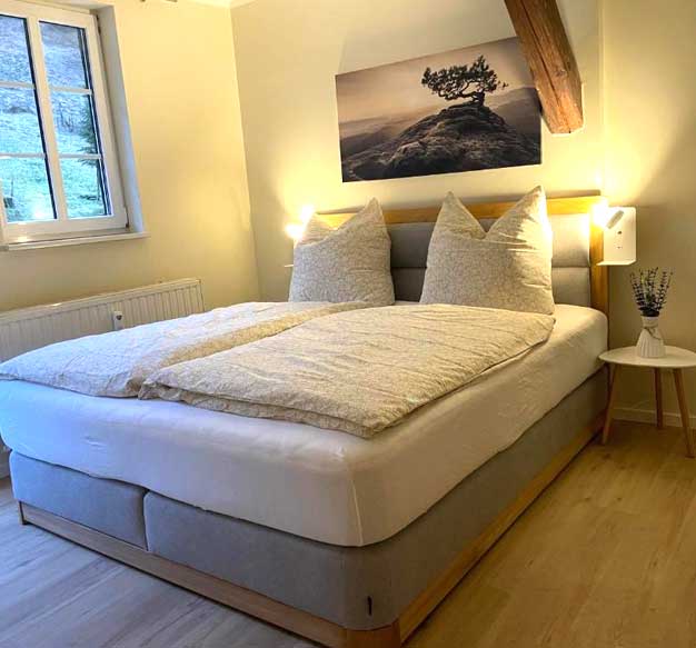 FeWo Kohlbornsteinblick