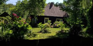 Spreewald Ferienhäuser mit Kindern