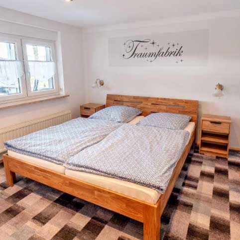 Ferienhaus am Ringweg