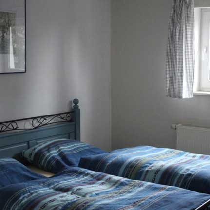Ferienwohnung Margarete Ferienwohnung Margarete in Waltersdorf
