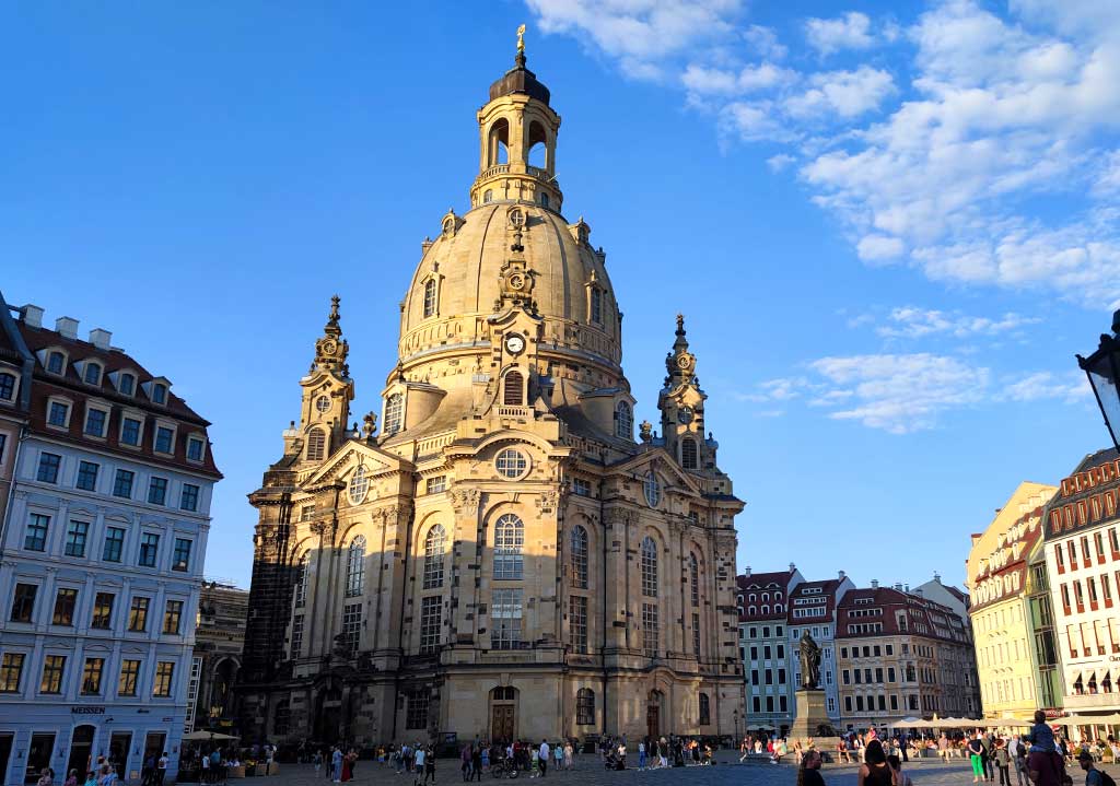 Frauenkirche 2