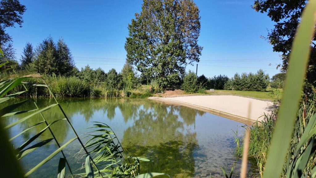 Freizeit und Campingpark Thraena 15 Freizeit und Campingpark Thraena 15