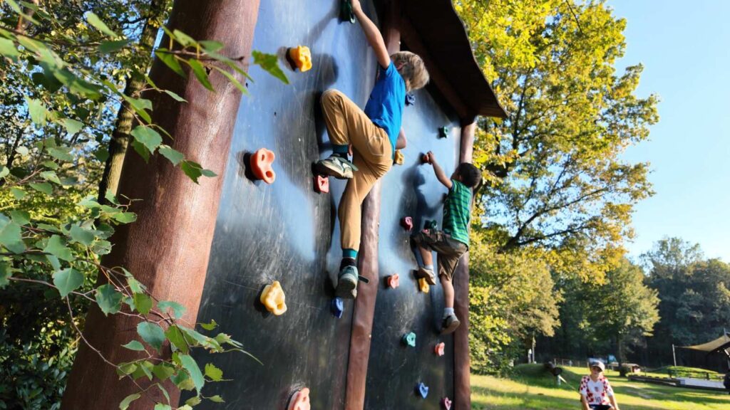 Freizeit und Campingpark Thraena 4 Freizeit und Campingpark Thraena 4