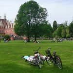 Fuerst Pueckler Park Bad Muskau