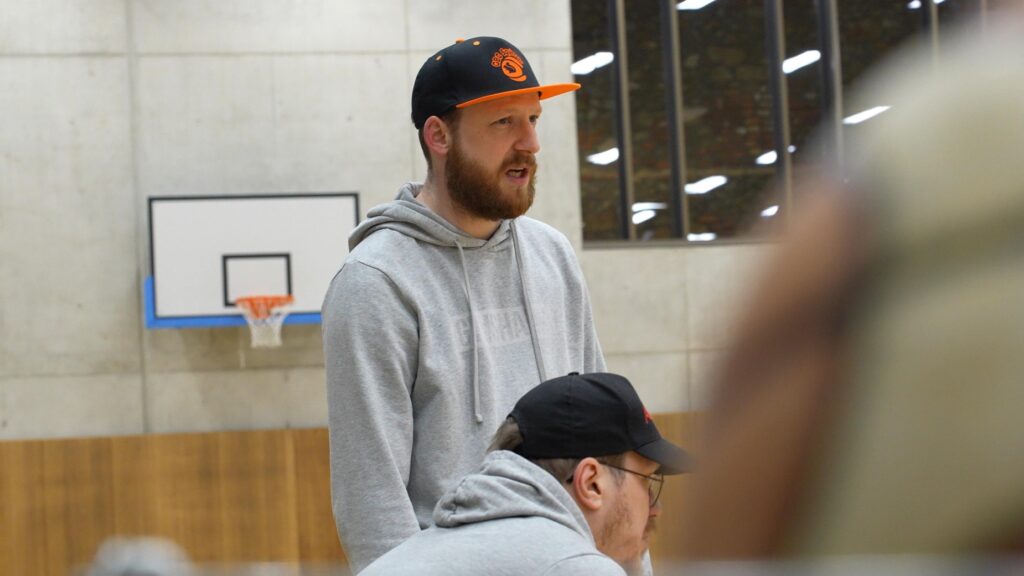 Goerlitzer Basketballclub Squirrels 17