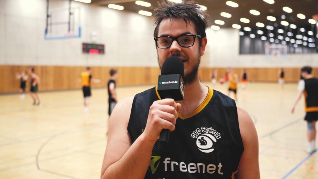 Goerlitzer Basketballclub Squirrels 7