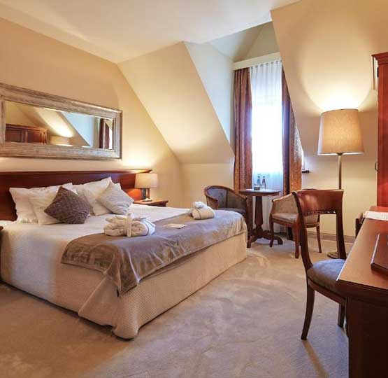 Grand Hotel Stamary Grand Hotel Stamary in Zakopane