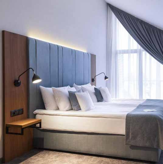 Green Mountain 5 Hotel Green Mountain 5* Hotel in Karpacz