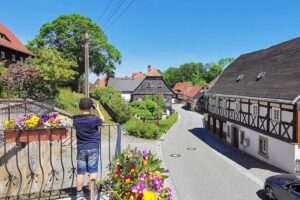 Zittauer Gebirge mit Kindern: Ausflugsziele und Erlebnisse