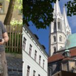 Guenter Steinke Ein Ornithologe in Goerlitz