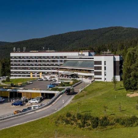 Harmony Club Hotel Winterurlaub im Harmony Club Hotel