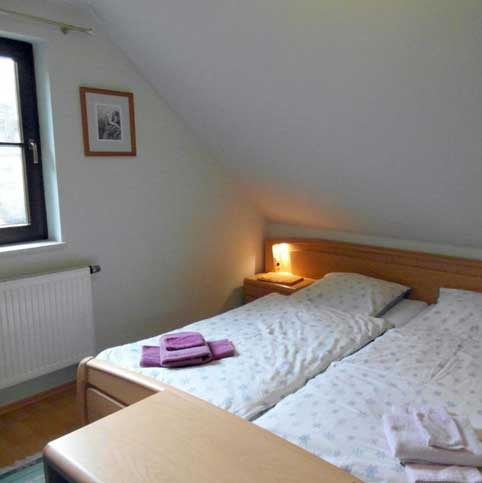Haus Ferienromantik