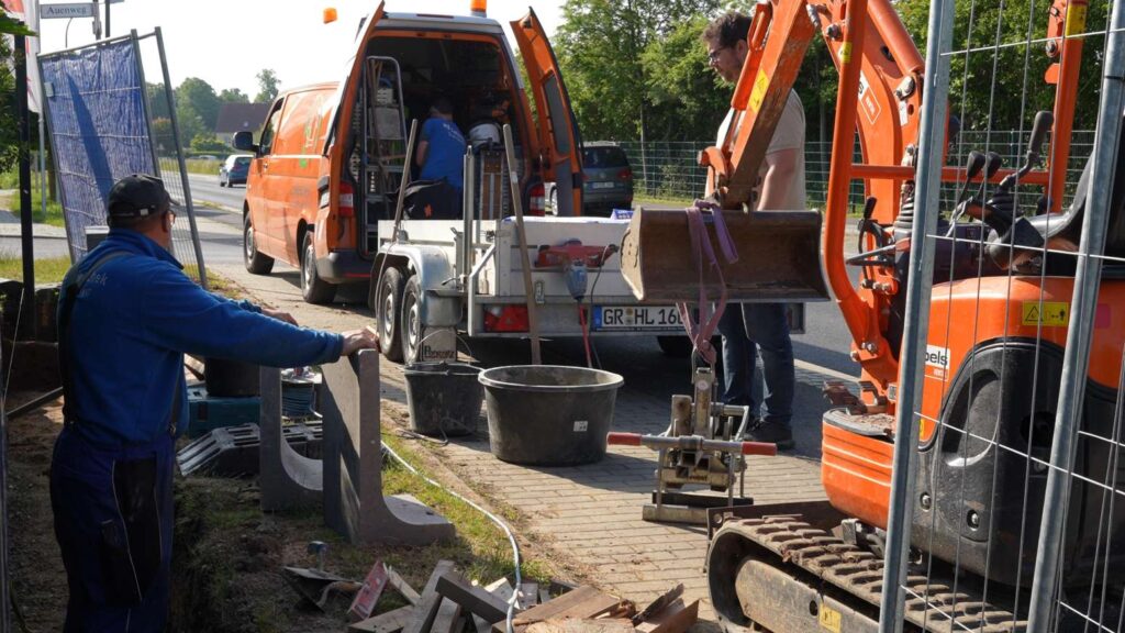 Hausmeisterservice Lukoschek Goerlitz 11
