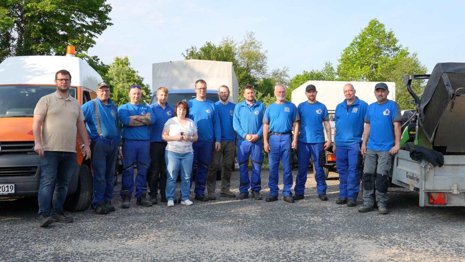 Hausmeisterservice Lukoschek Goerlitz 2