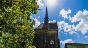 Führung Heiliges Grab und Görlitz