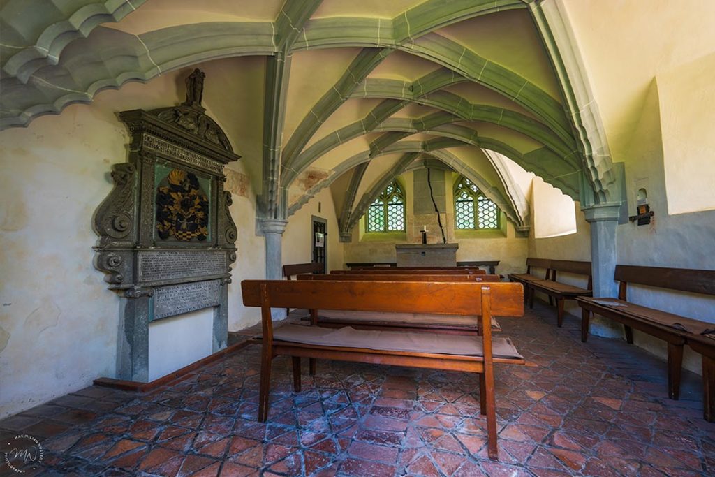 Heiliges Grab Görlitz