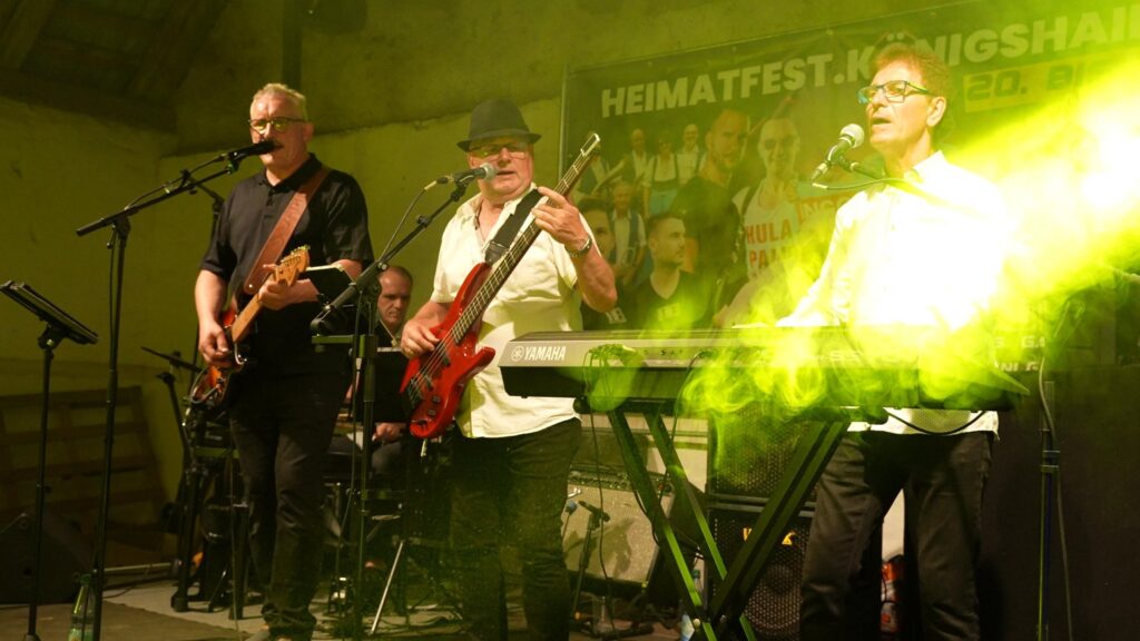 Heimatfest Koenigshain 2025 14