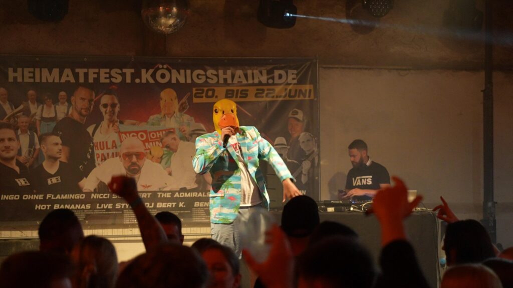 Heimatfest Koenigshain 2025 16