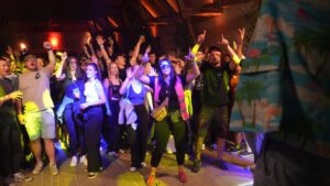 So feiert Königshain sein Heimatfest 2026 – Schlagerparty und gute…