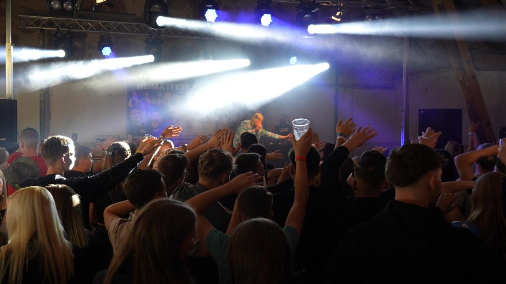 Heimatfest Koenigshain 2025 19