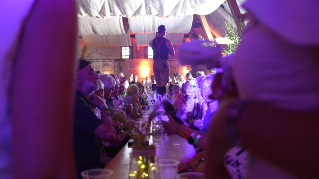 Heimatfest Koenigshain 2025 26