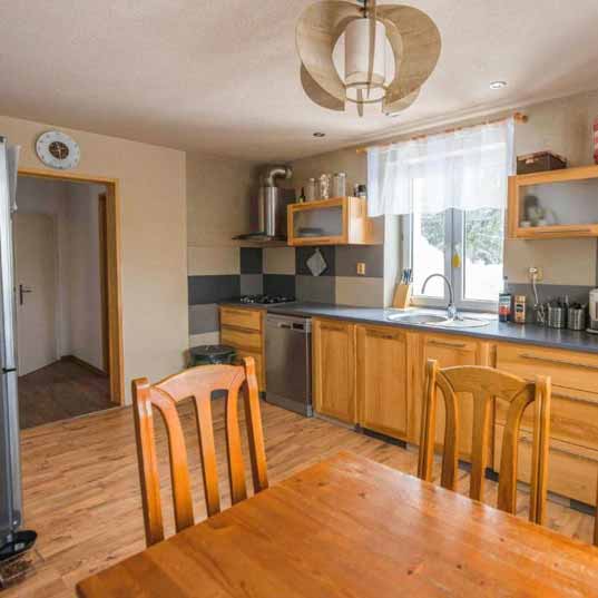 Holiday Home Tanvald by Interhome Holiday Home Tanvald by Interhome in Tanvald