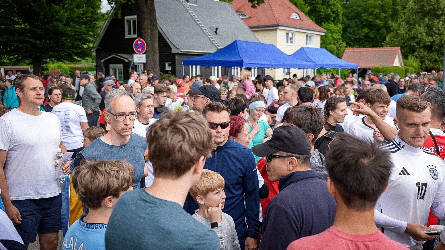 Holzhausfest Niesky 2026 8