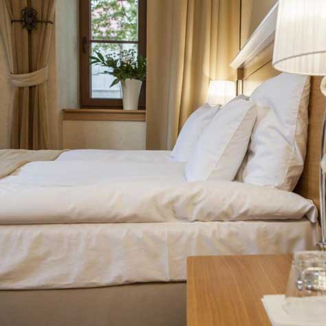 Hotel Alhambra in Bad Landeck
