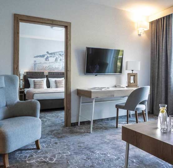 Hotel Aquarion Family Friends Hotel Aquarion Family & Friends in Zakopane