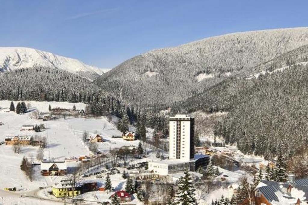 Hotel Horizont Hotel Horizont in Petzer