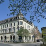 Hotel Kaiserhof 1