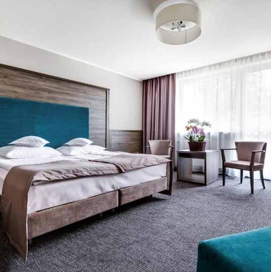 Hotel Konradowka Wellness SPA Hotel Konradówka Wellness & SPA in Karpacz