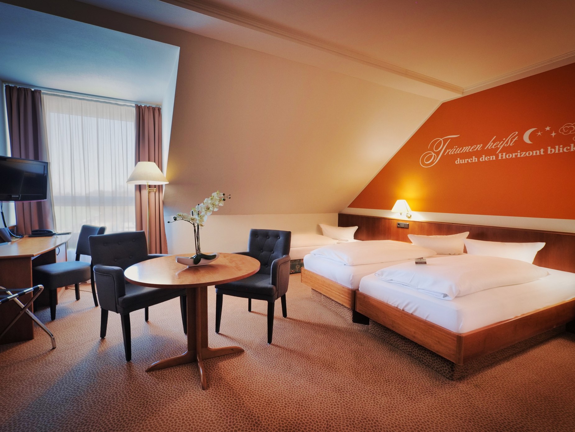 Hotel Sportwelt 3 Hotel Sportwelt 3