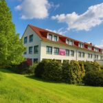 Hotel Sportwelt 36