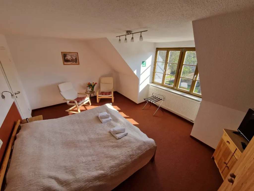 Hotel Zum Hothertor in Görlitz
