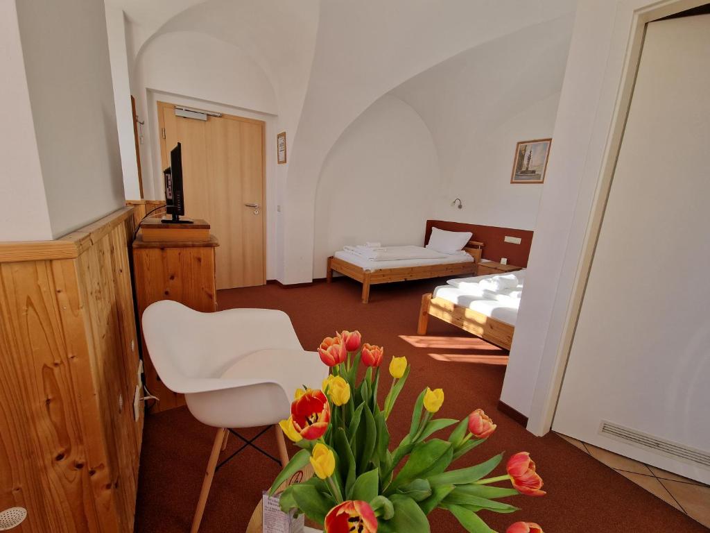 Hotel Zum Hothertor in Görlitz