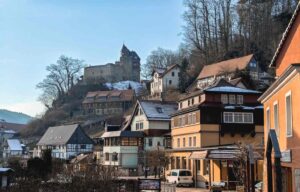 Rathen » Die schönsten Sehenswürdigkeiten und Infos zum Kurort