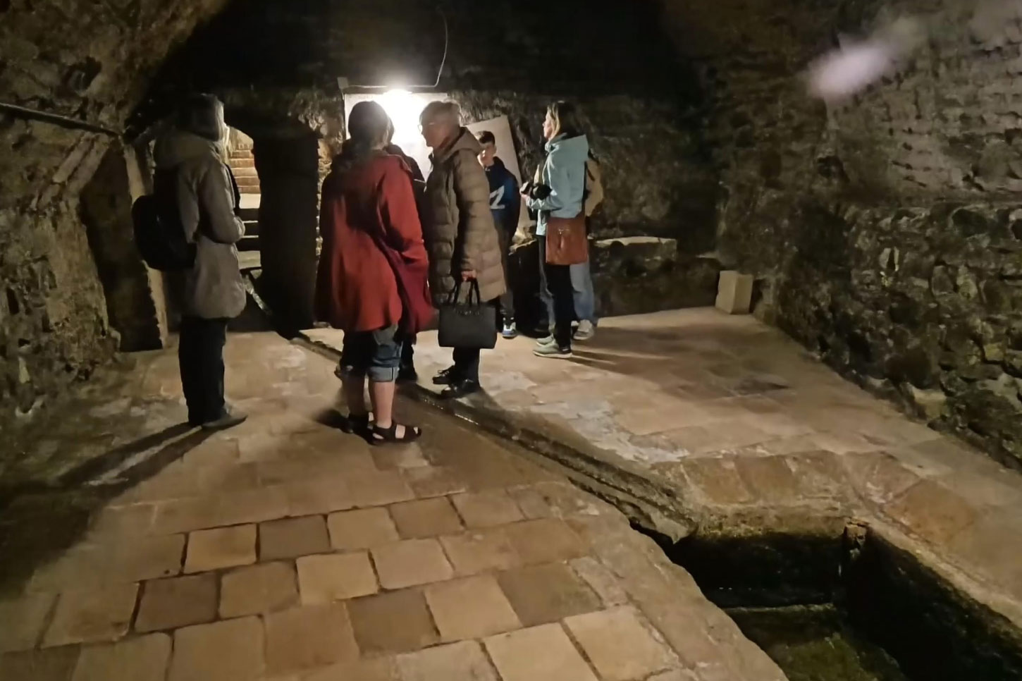 Ein jüdisches Bad in Görlitz? Ob es eine Mikwe ist&hellip;