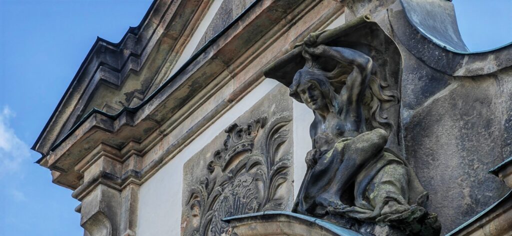 Kanitz Kyawsche Gruft 30 Kanitz Kyawsche Gruft 30