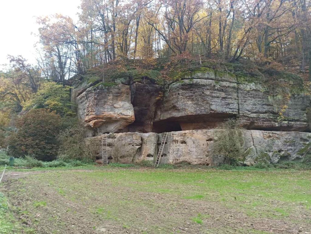 Klemperka Hoehle 5 20