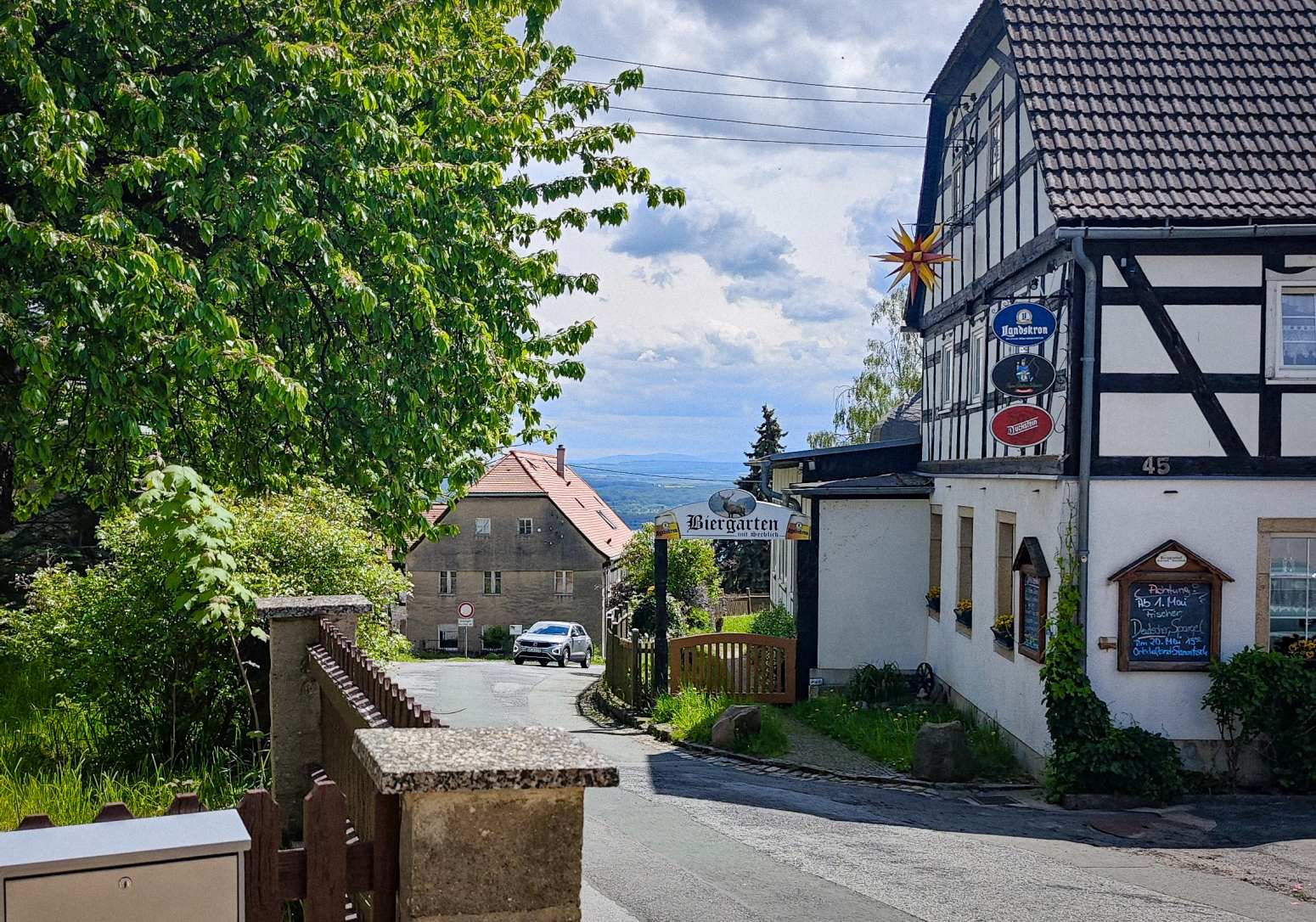 Kreuzbergaussicht ausflug Jauernick 3 Kreuzbergaussicht ausflug Jauernick 3