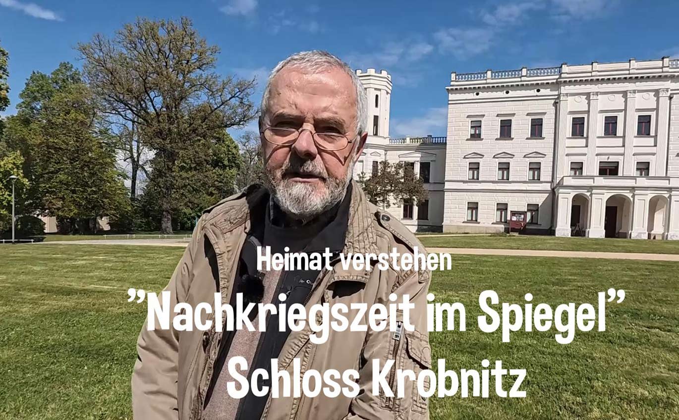 Krobnitz Ausstellung Interview16 9