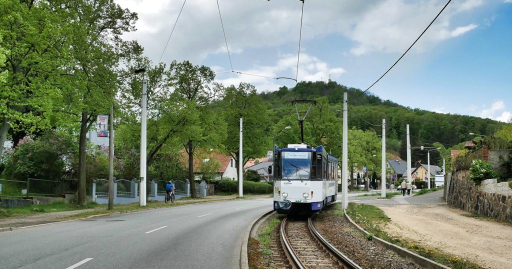 Landskrone Görlitz Biesnitz